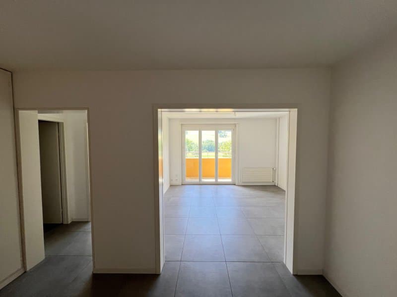 01653 - Appartement 2 pièces - Rue de la Flamme 16 - COUVET (3)