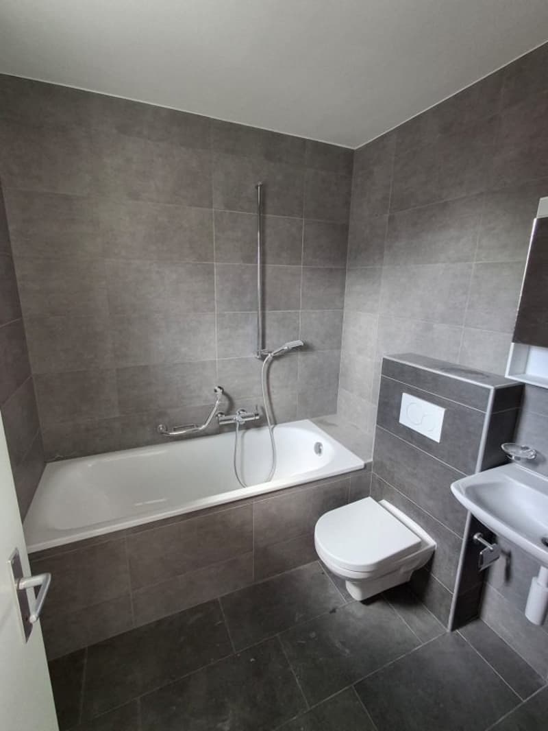 02141 - Appartement 2 pièces - Rue des Petits-Clos 11a - FLEURIER (5)