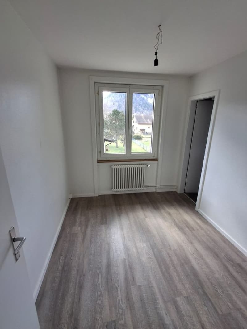 02141 - Appartement 2 pièces - Rue des Petits-Clos 11a - FLEURIER (3)