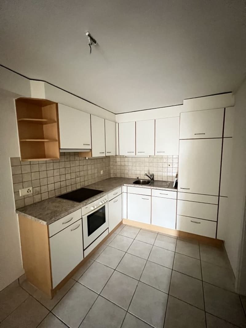 02392 - Appartement 2 pièces - Grand-Rue 13 - AUVERNIER (3)