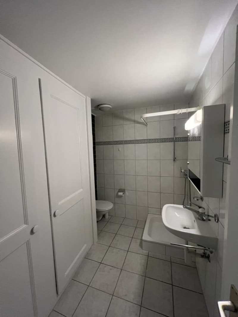 02392 - Appartement 2 pièces - Grand-Rue 13 - AUVERNIER (4)