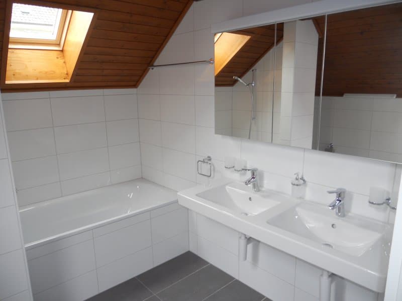 00486 - Appartement 4 Pièces - Rafour 4 - ST-AUBIN NE (6)