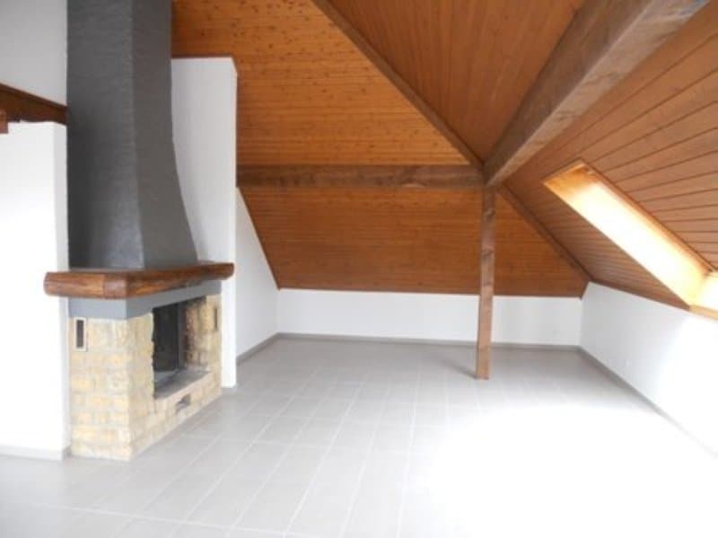 00486 - Appartement 4 Pièces - Rafour 4 - ST-AUBIN NE (2)