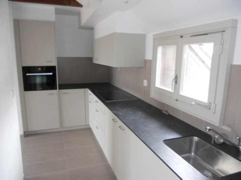 00486 - Appartement 4 Pièces - Rafour 4 - ST-AUBIN NE (3)