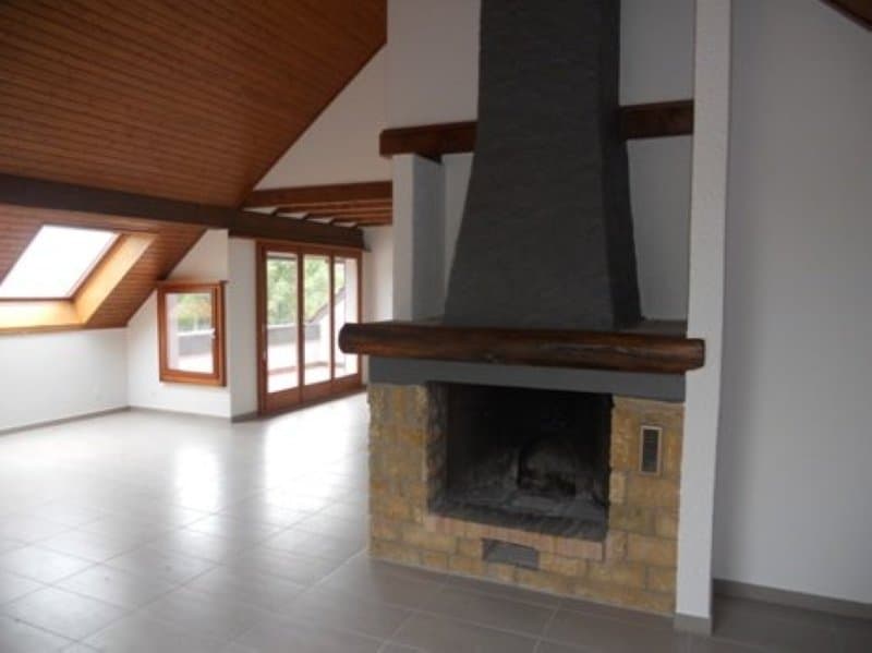 00486 - Appartement 4 Pièces - Rafour 4 - ST-AUBIN NE (7)