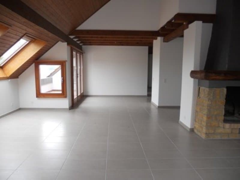 00486 - Appartement 4 Pièces - Rafour 4 - ST-AUBIN NE (5)