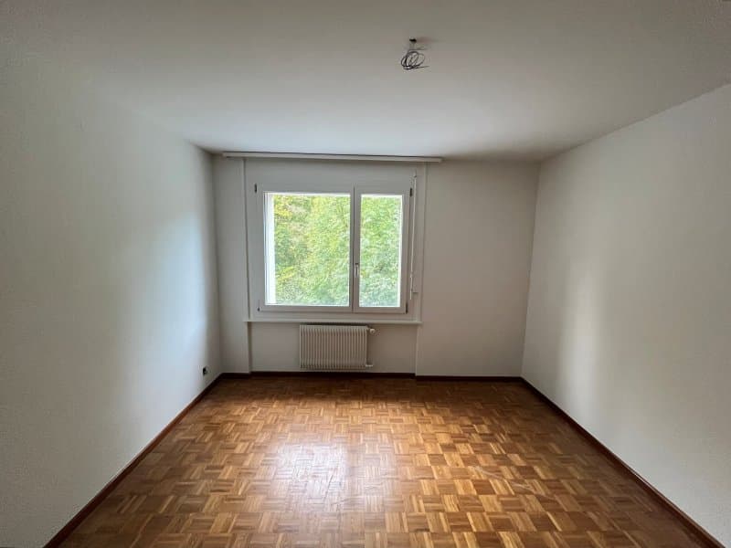 01164 - Appartement 2 pièces - Rue de Beau-Site 20 - BOLE (2)
