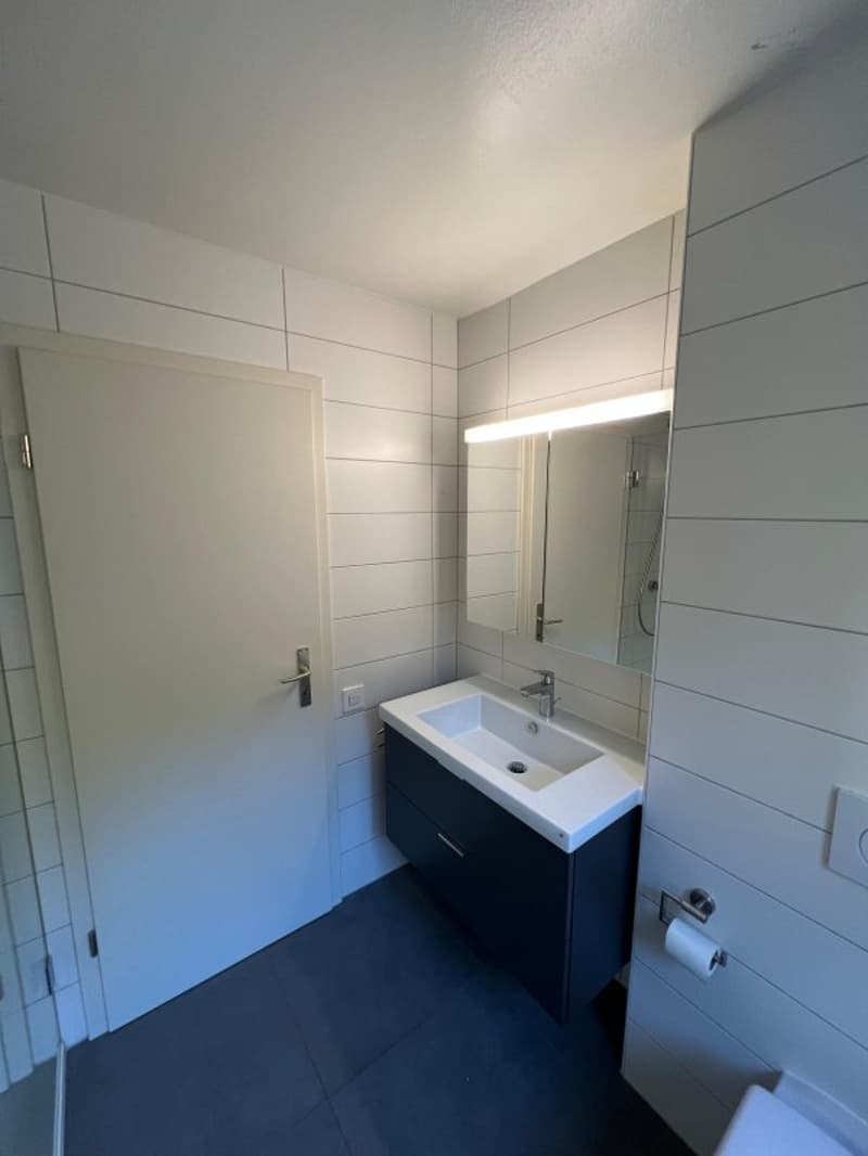 00075 - Appartement 3 pièces - Chemin des Etroits 62 - CORNAUX NE (9)