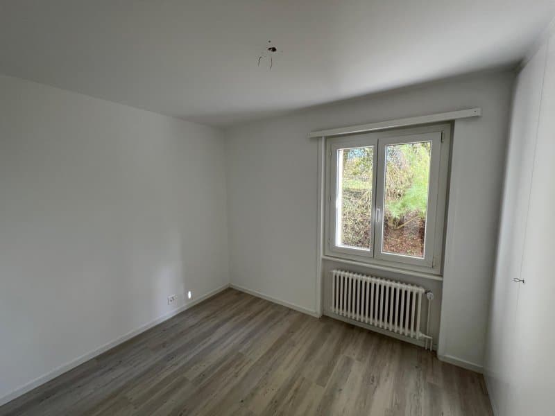 00075 - Appartement 3 pièces - Chemin des Etroits 62 - CORNAUX NE (5)