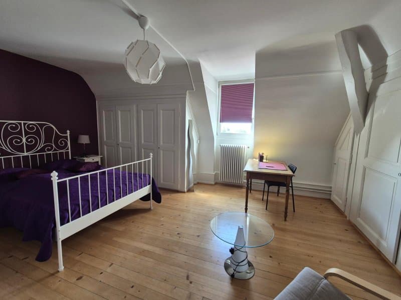 00118 - Appartement 2.5 pièces - Rue Maigroge 21 - ST-BLAISE (2)