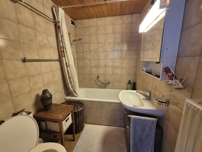 01480 - Appartement 3 pièces - Forge 3 / Roger-Schütz 4 - PROVENCE (4)