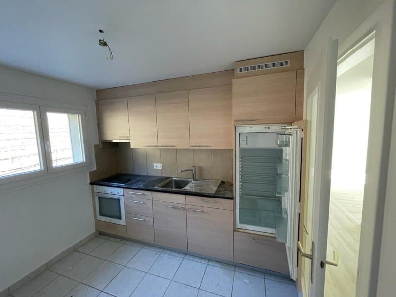 00079 - Appartement 3 pièces - Chemin des Etroits 62 - CORNAUX NE (5)