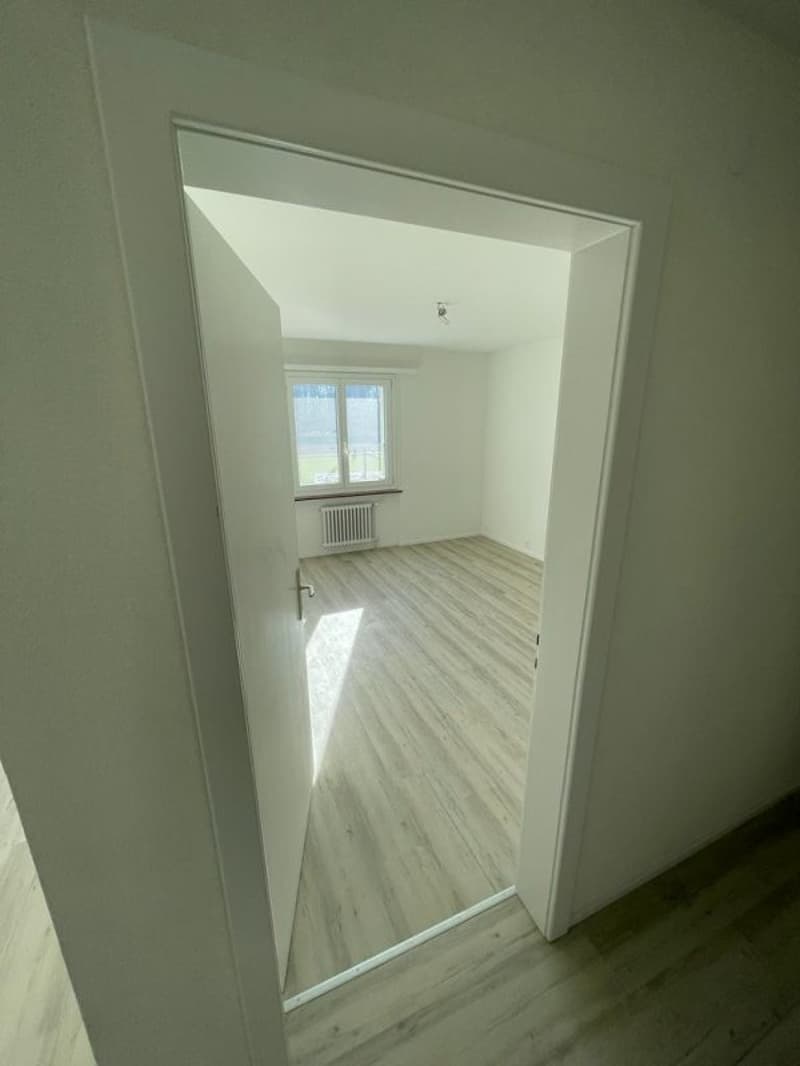 00079 - Appartement 3 pièces - Chemin des Etroits 62 - CORNAUX NE (4)
