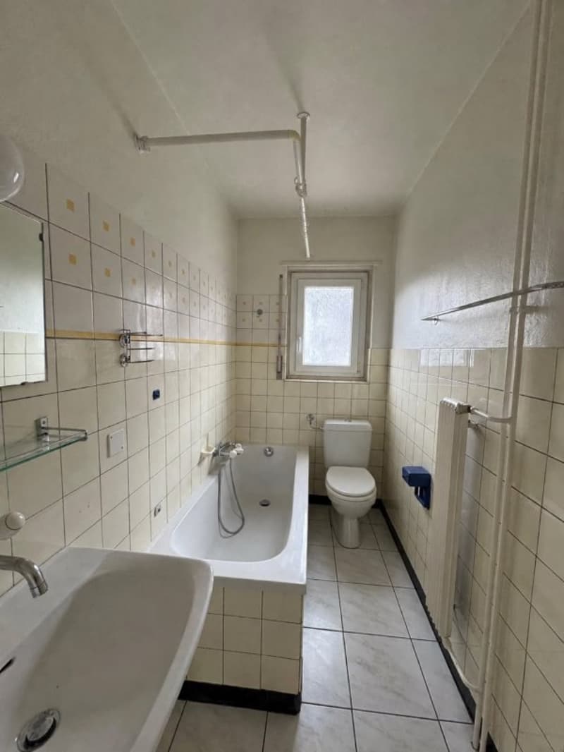01314 - Appartement 3 pièces - Sous-les-Vignes 1 et 1a - ST-BLAISE (7)