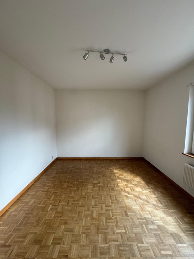 01314 - Appartement 3 pièces - Sous-les-Vignes 1 et 1a - ST-BLAISE (4)