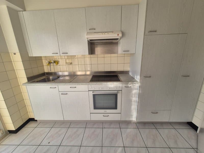 01314 - Appartement 3 pièces - Sous-les-Vignes 1 et 1a - ST-BLAISE (6)