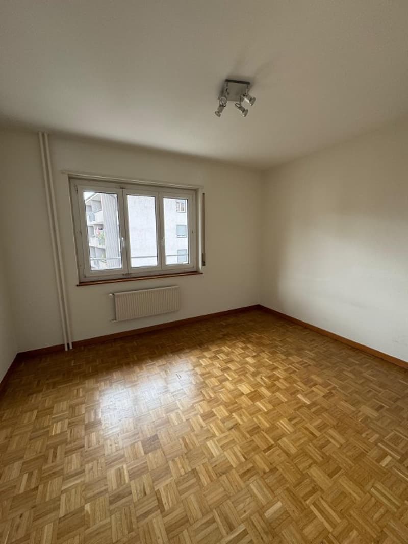 01314 - Appartement 3 pièces - Sous-les-Vignes 1 et 1a - ST-BLAISE (2)