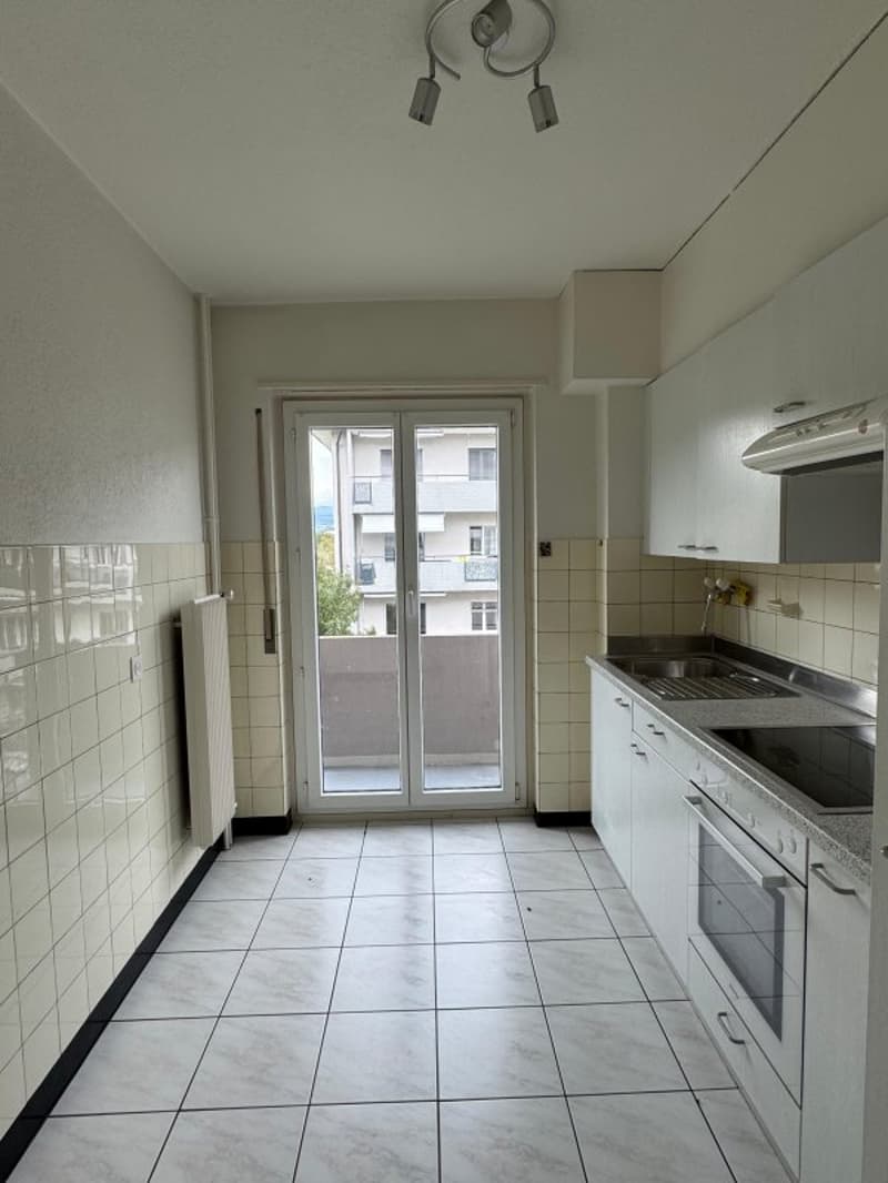 01314 - Appartement 3 pièces - Sous-les-Vignes 1 et 1a - ST-BLAISE (5)