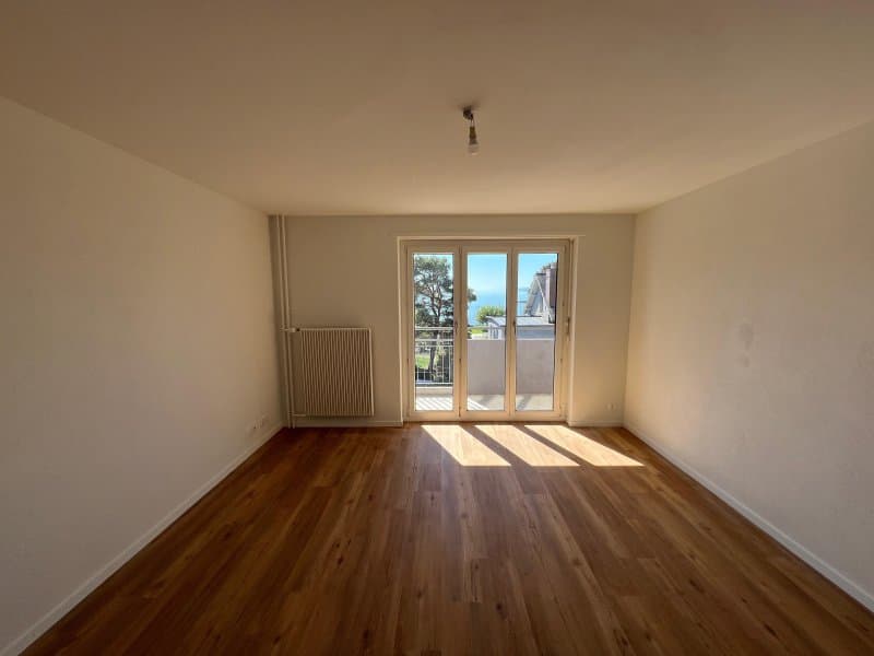 01414 - Appartement 3 pièces - Sous-les-Vignes 6 - ST-BLAISE (2)