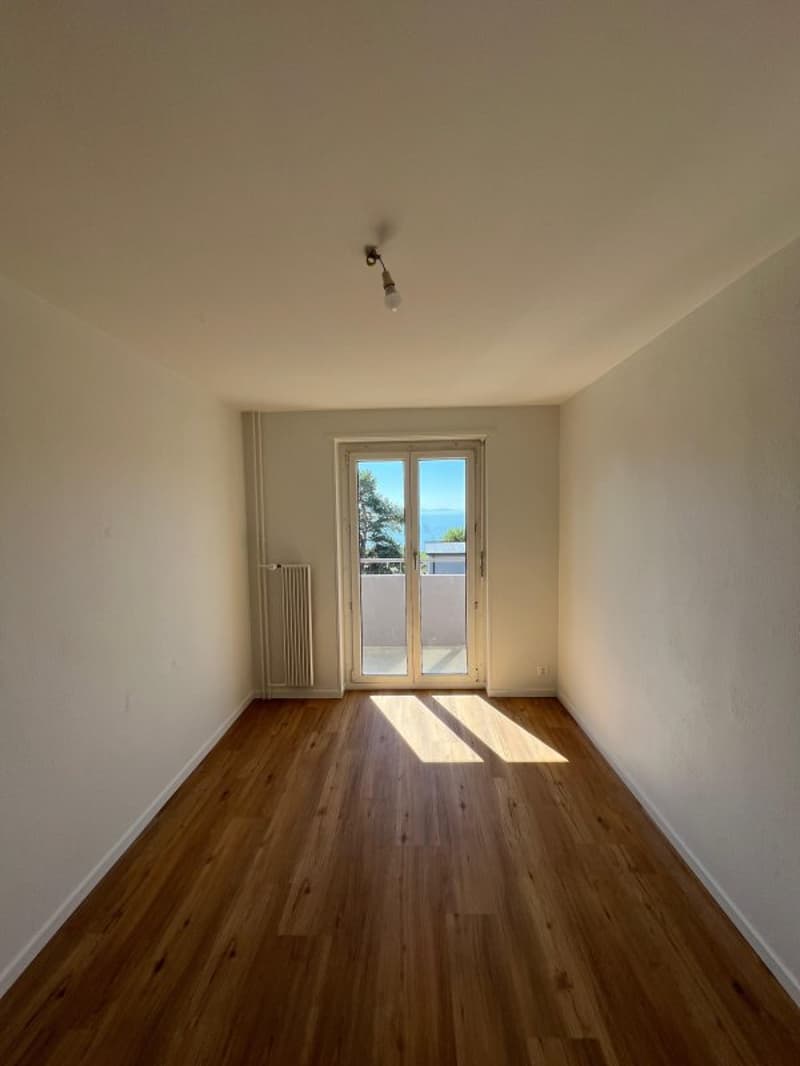 01414 - Appartement 3 pièces - Sous-les-Vignes 6 - ST-BLAISE (5)