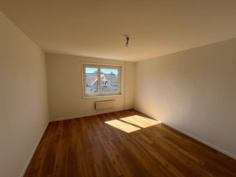 01414 - Appartement 3 pièces - Sous-les-Vignes 6 - ST-BLAISE (4)