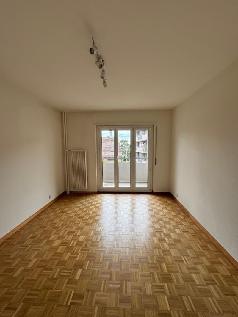 01314 - Appartement 3 pièces - Sous-les-Vignes 1 et 1a - ST-BLAISE (1)