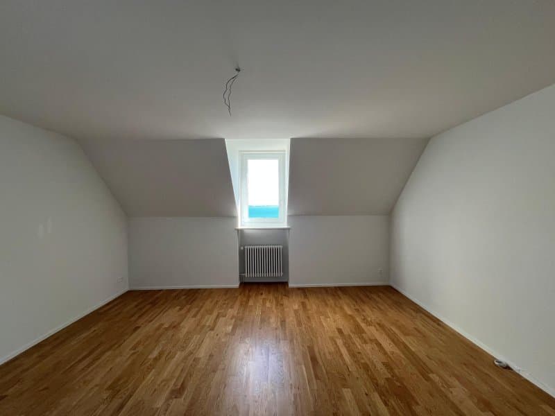 00231 - Appartement 2 pièces - Rue de L'Evole 19 - NEUCHATEL (3)