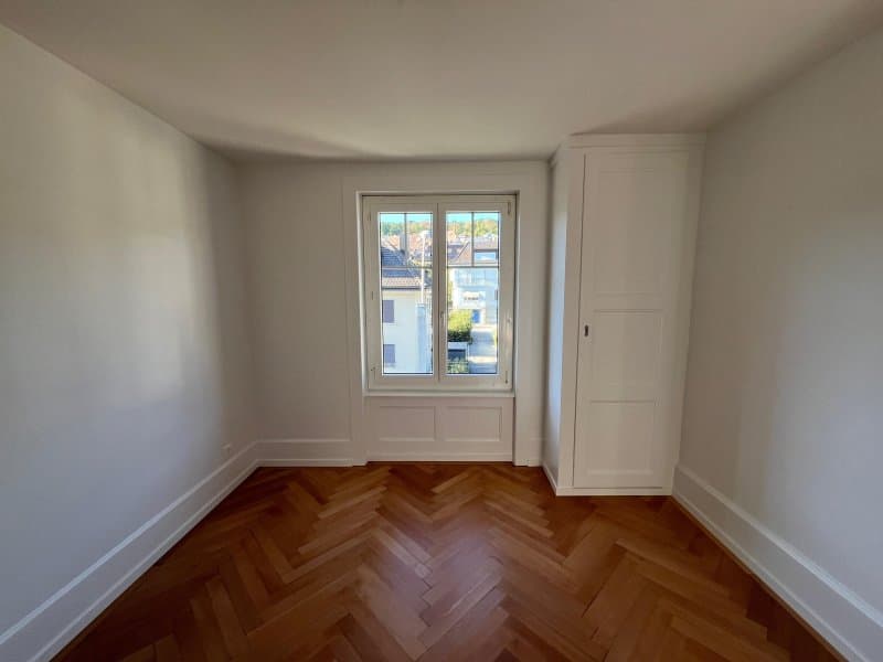 00008 - Appartement 3 pces - Av. Soguel 13 A - CORCELLES NE (5)