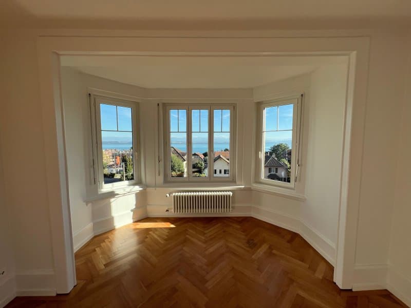 00008 - Appartement 3 pces - Av. Soguel 13 A - CORCELLES NE (1)