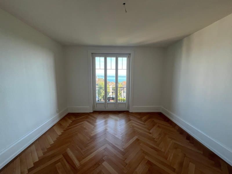 00008 - Appartement 3 pces - Av. Soguel 13 A - CORCELLES NE (7)