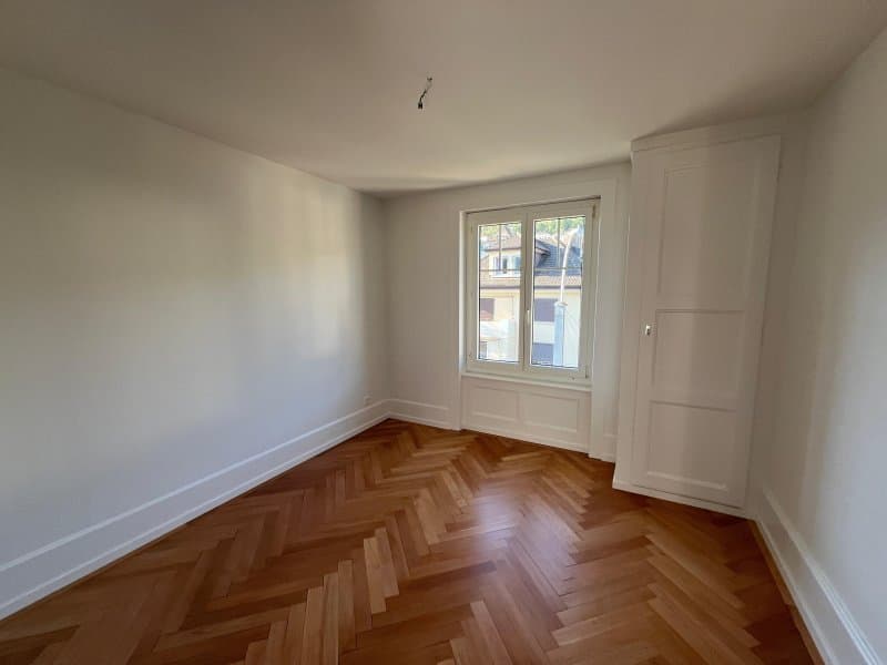 00008 - Appartement 3 pces - Av. Soguel 13 A - CORCELLES NE (4)