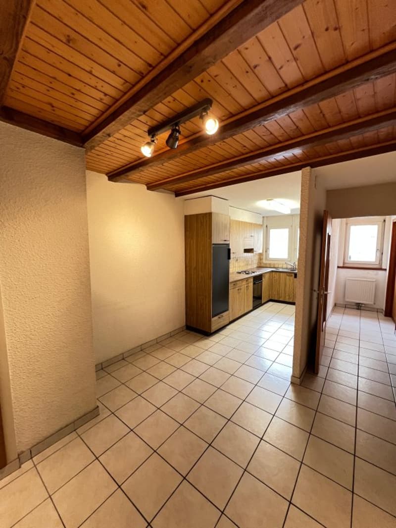 01480 - Appartement 3 pièces - Forge 3 / Roger-Schütz 4 - PROVENCE (5)