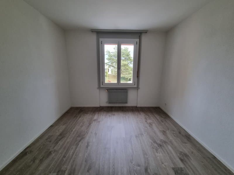 01166 - Appartement 2 pièces - Rue de Beau-Site 20 - BOLE (2)