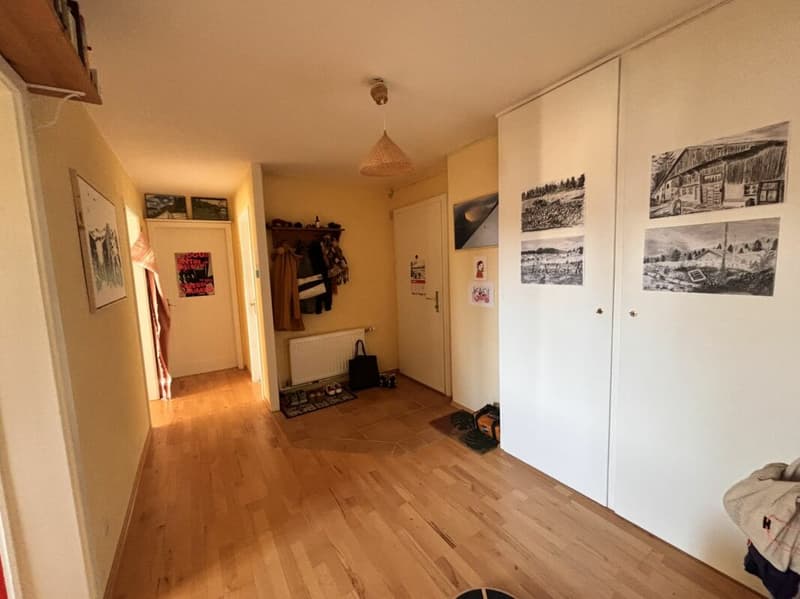 Appartement de 3.5 pièces loué (4)