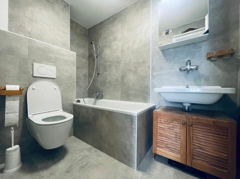 Appartement de 3.5 pièces loué (6)
