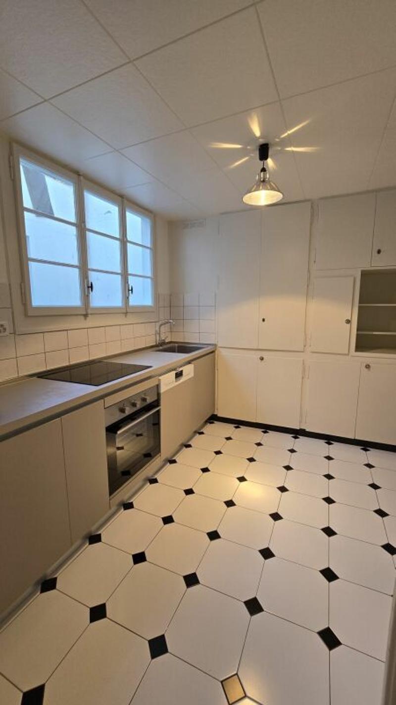Appartement 4 pces - Yverdon-les-Bains (6)