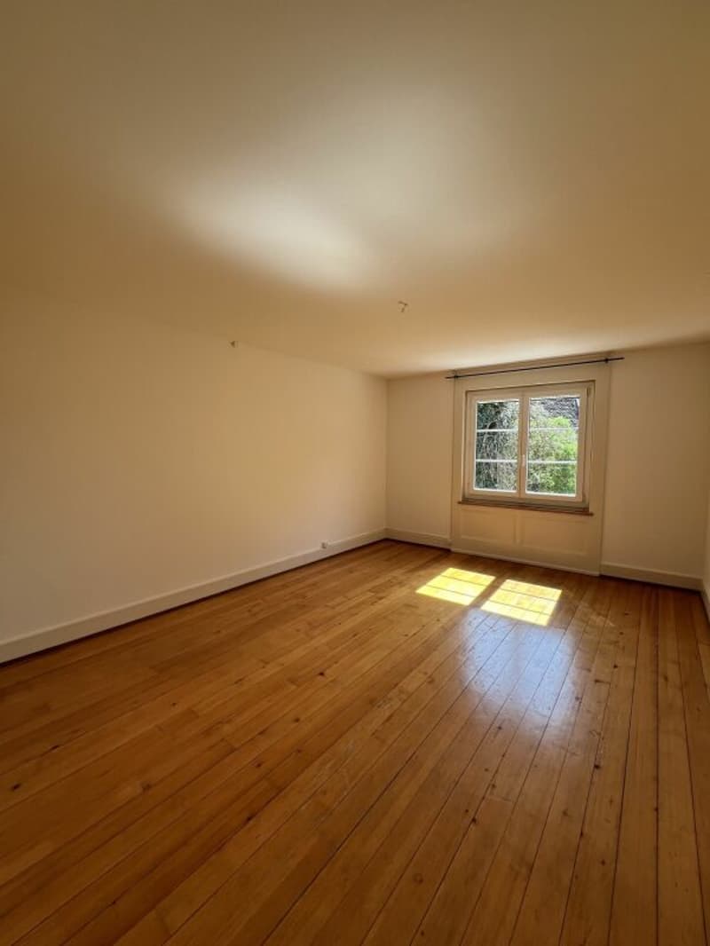 Appartement 4 pces - Yverdon-les-Bains (5)