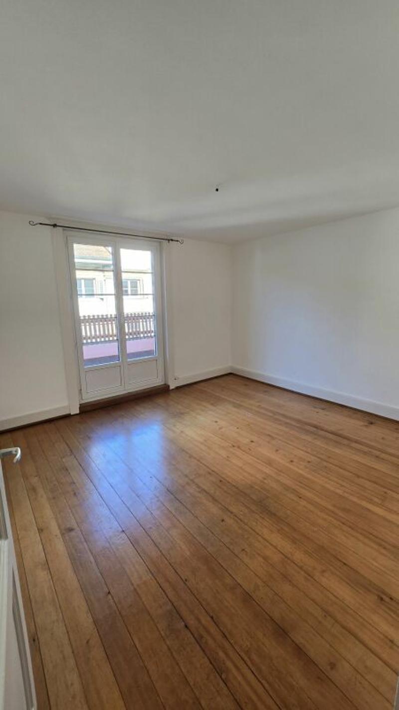 Appartement 4 pces - Yverdon-les-Bains (2)