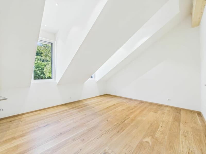 Appartement neuf de 4.5 pièces (8)