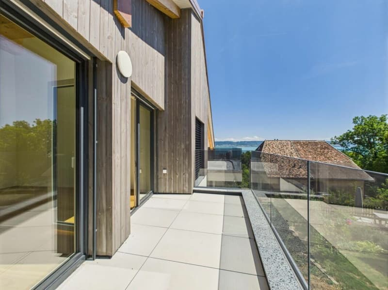 Appartement neuf de 4.5 pièces (9)