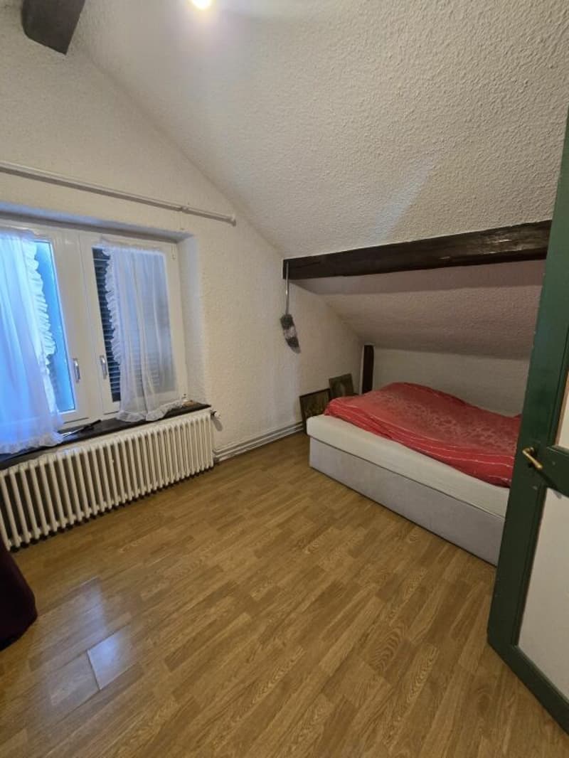 Appartement de 2.5 pces - Yverdon-les-Bains (4)