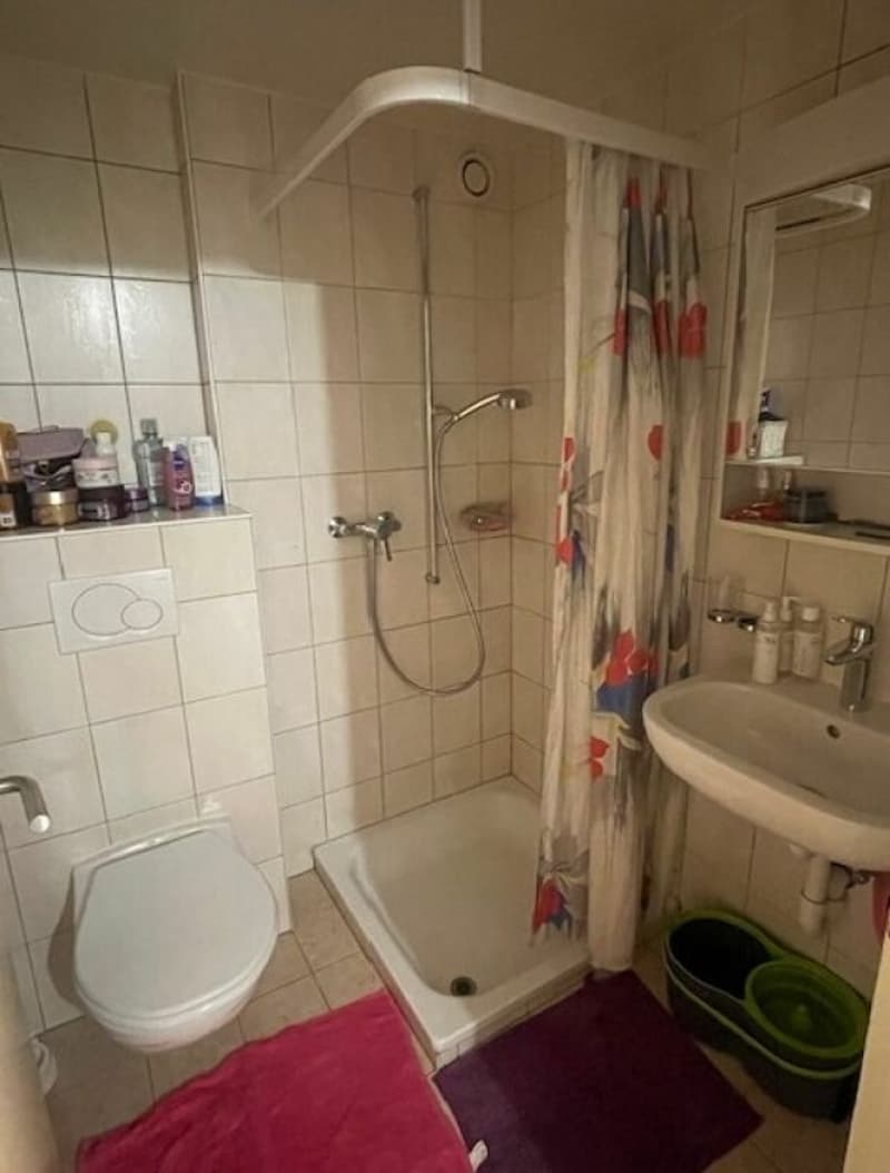 Appartement 1 pce - Yverdon-les-Bains (4)