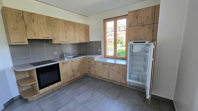 Appartement de 3 pièces à Yverdon-les-Bains (5)