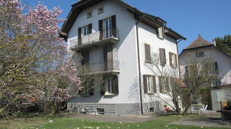 Appartement de 3 pièces à Yverdon-les-Bains (3)