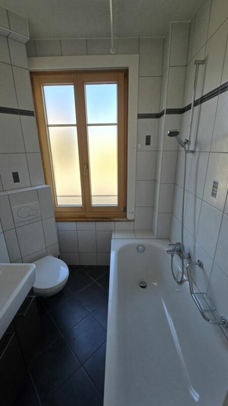 Appartement de 3 pièces à Yverdon-les-Bains (8)