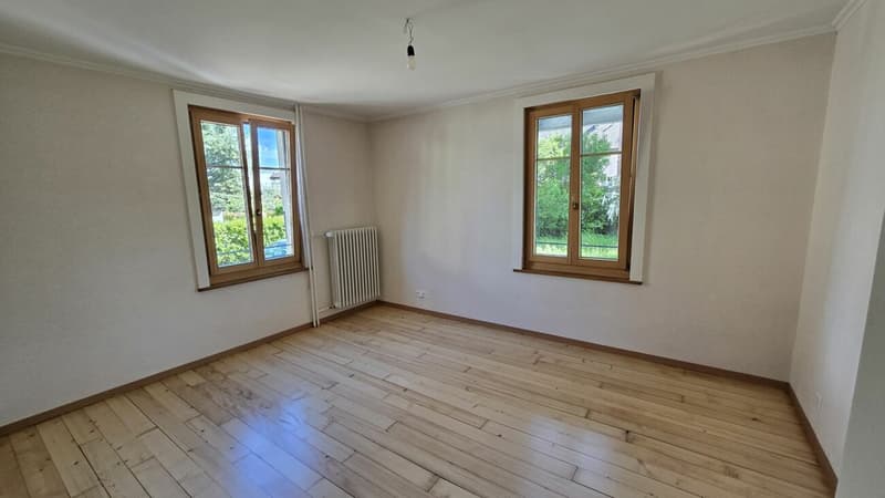 Appartement de 3 pièces à Yverdon-les-Bains (4)