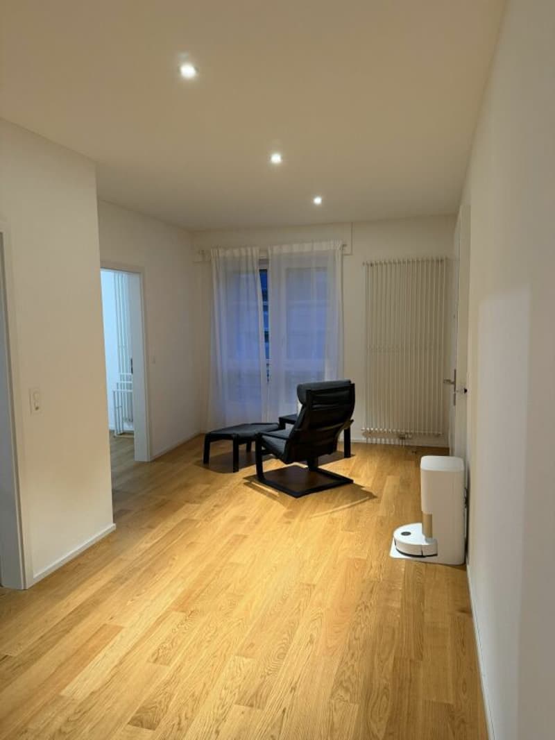 Appartement 3.5 pces - Yverdon-les-Bains (9)