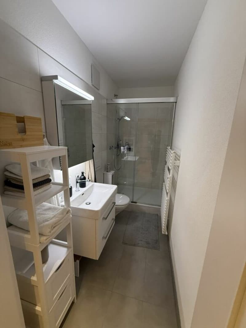 Appartement 3.5 pces - Yverdon-les-Bains (10)