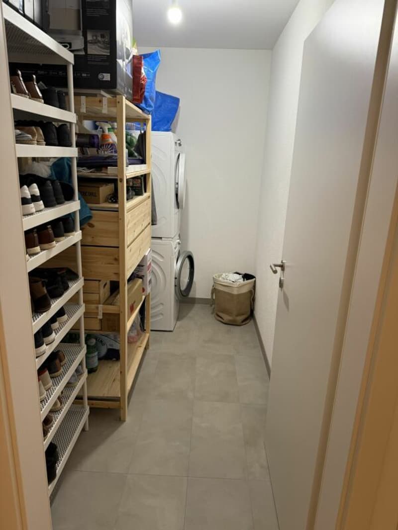 Appartement 3.5 pces - Yverdon-les-Bains (11)