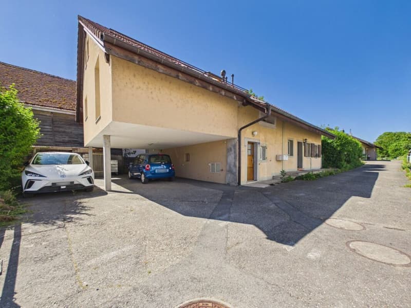 Maison de 2 logements (1)